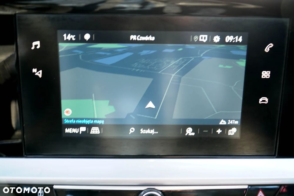 Opel Mokka 1.2 DI Turbo Business Elegance - 27