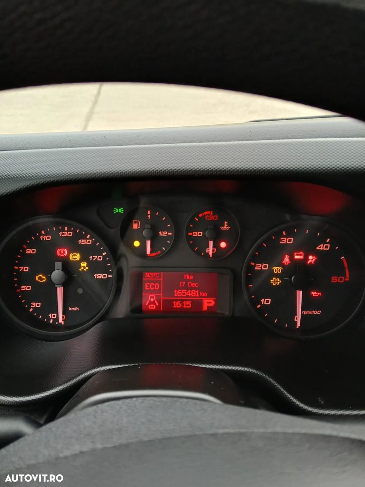 Iveco DAILY 35-155 - 6