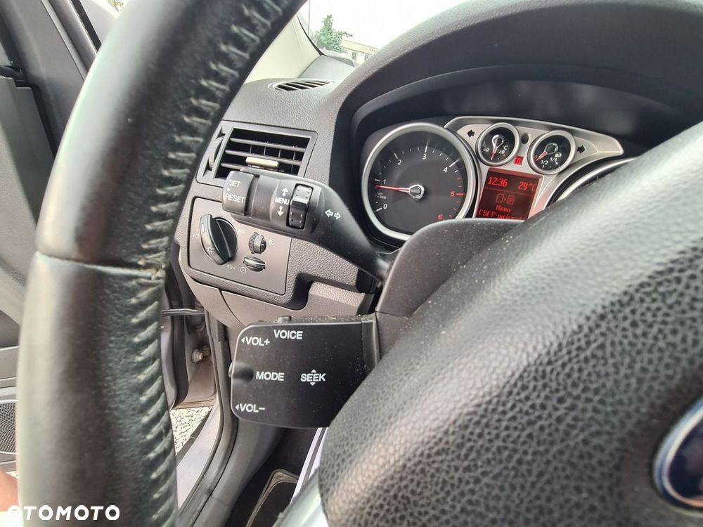 Ford Kuga 2.0 TDCi Titanium - 20
