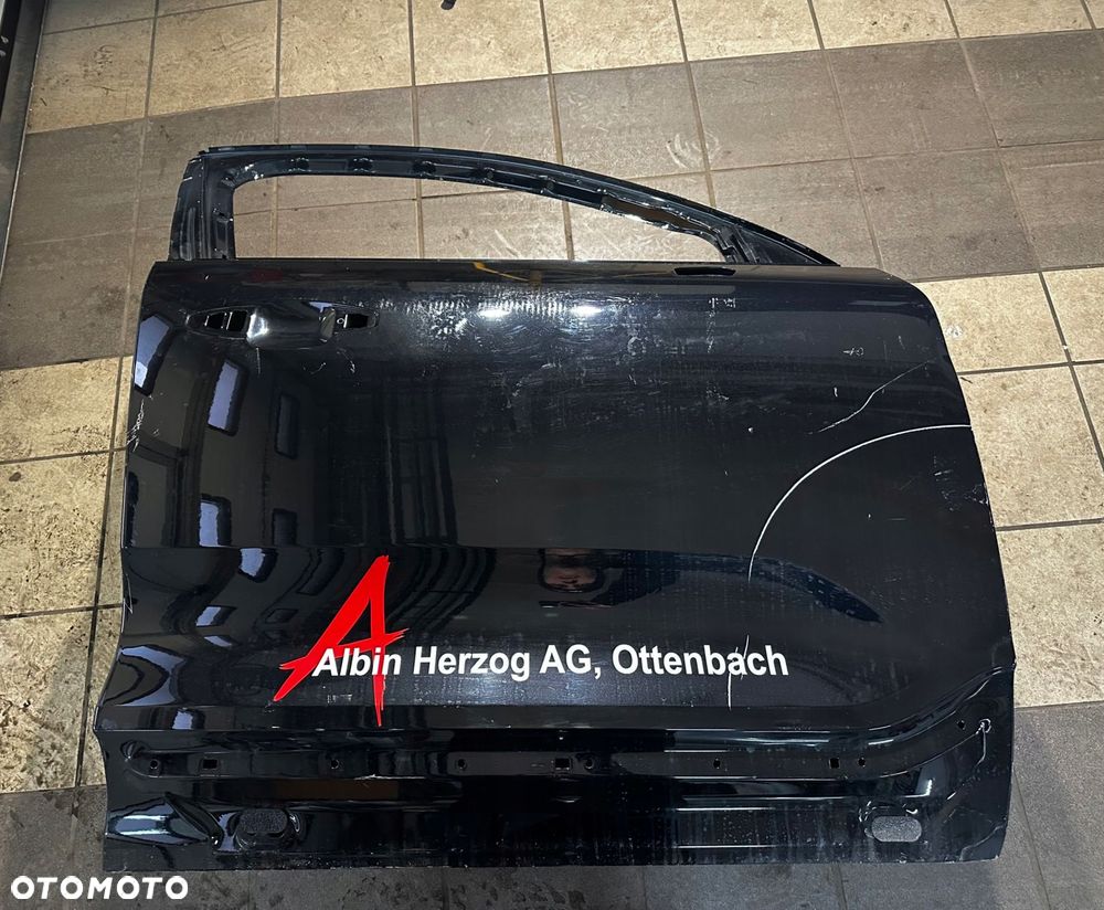 drzwi prawe przednie prawy przód volvo xc40 536 2017- 32351575 - 1