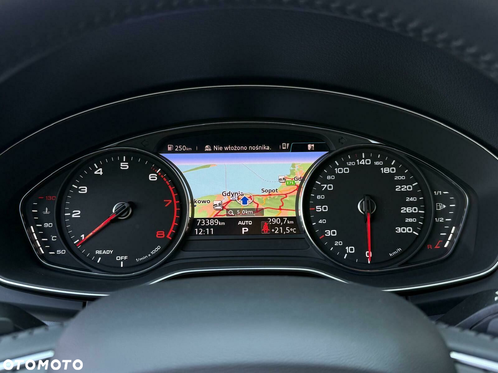 Audi Q5 - 24