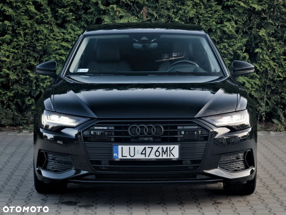 Audi A6 Limousine 40 TDI quattro S tronic - 2