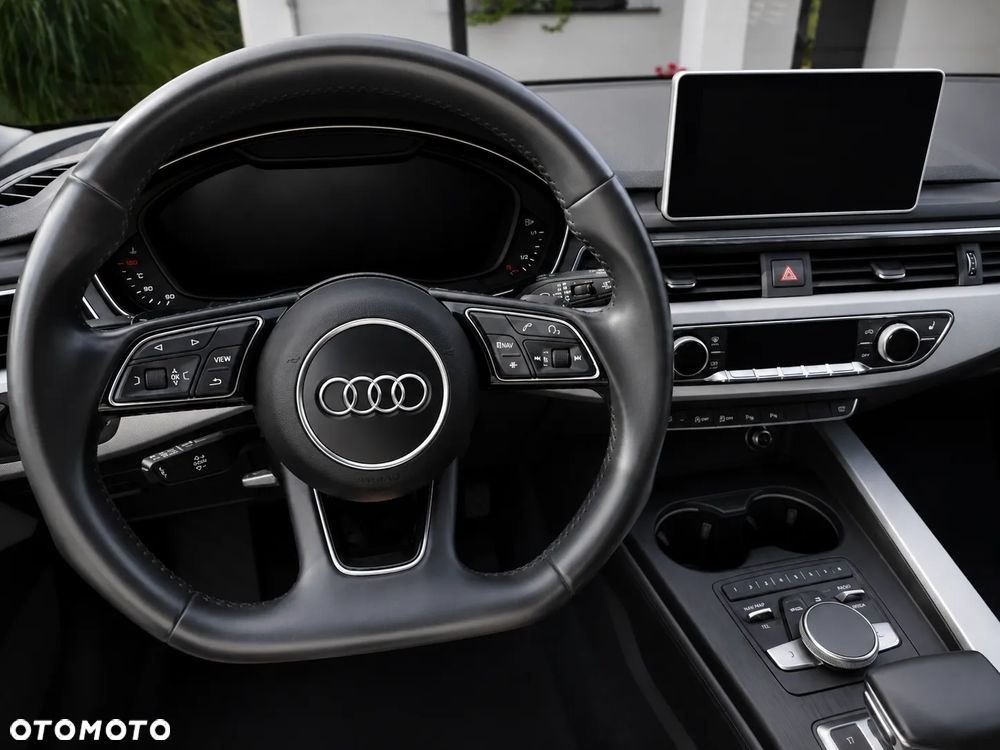 Audi A4 Avant 2.0 TFSI ultra S tronic design - 18
