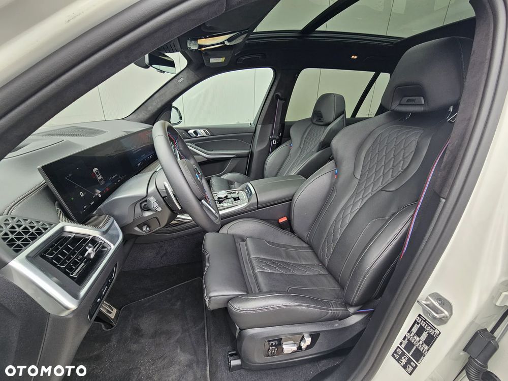 BMW X7 - 22