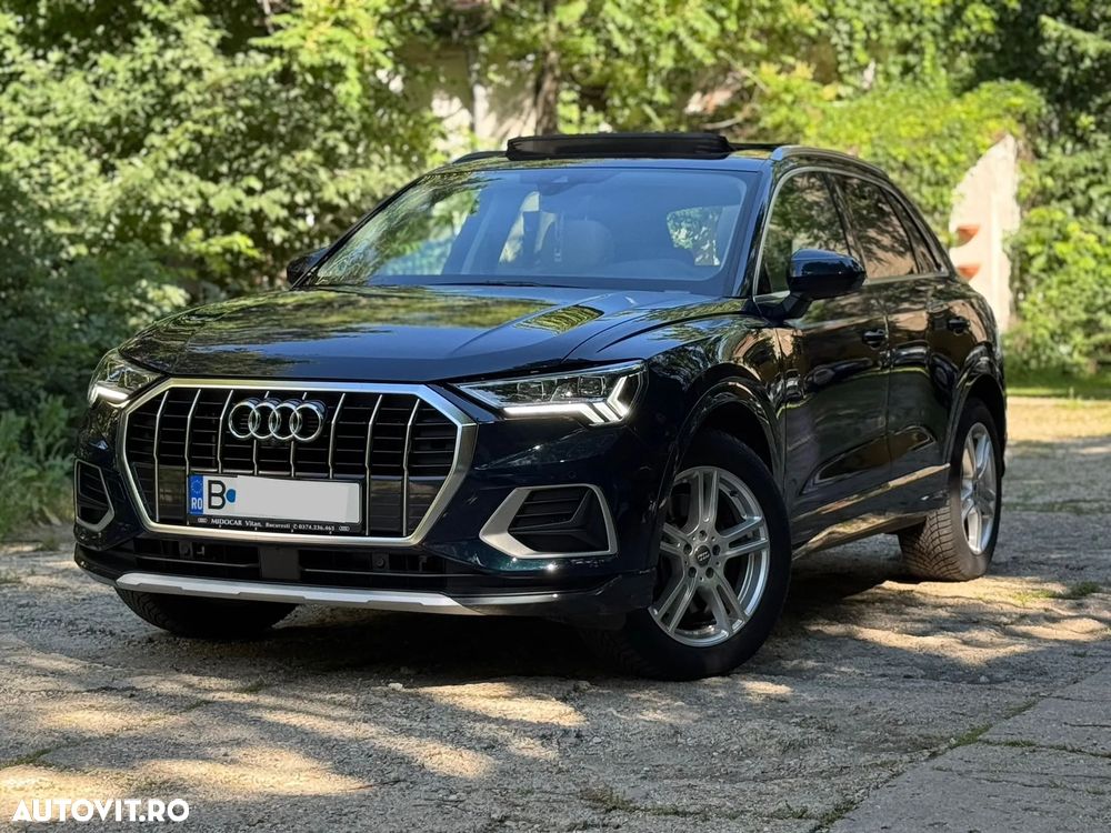 Audi Q3 - 3