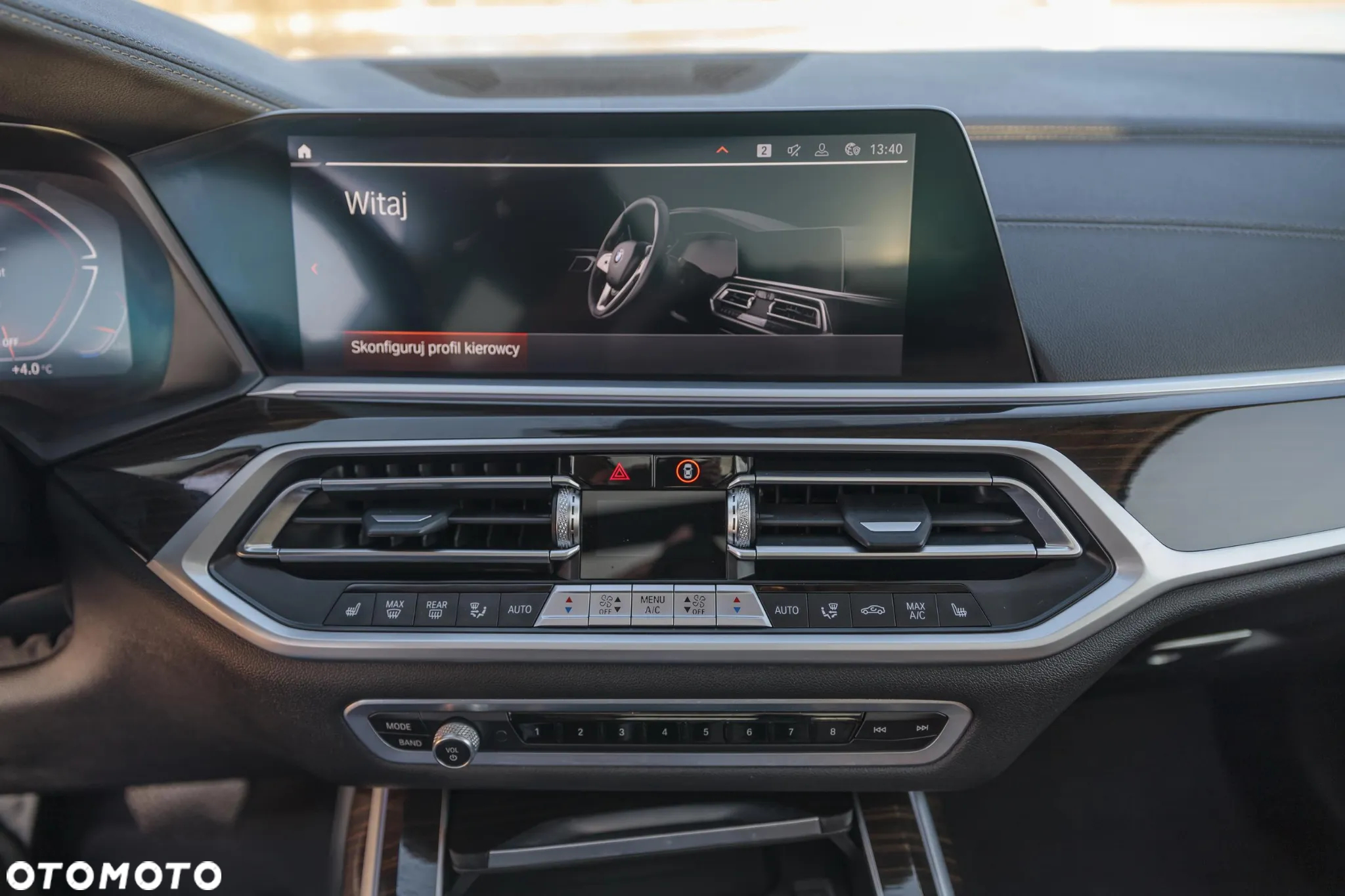 BMW X7 xDrive40i - 19