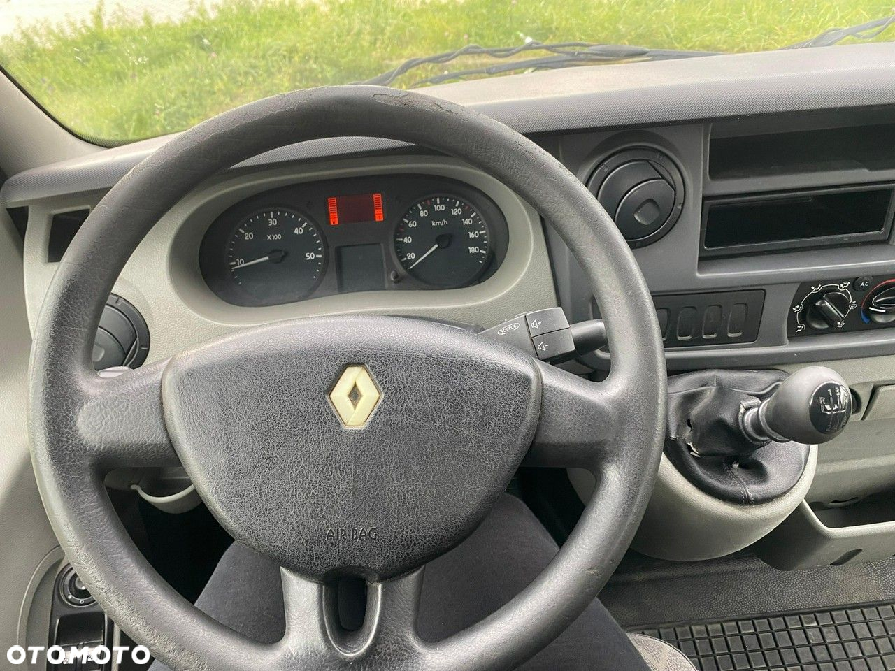 Renault Master - 5