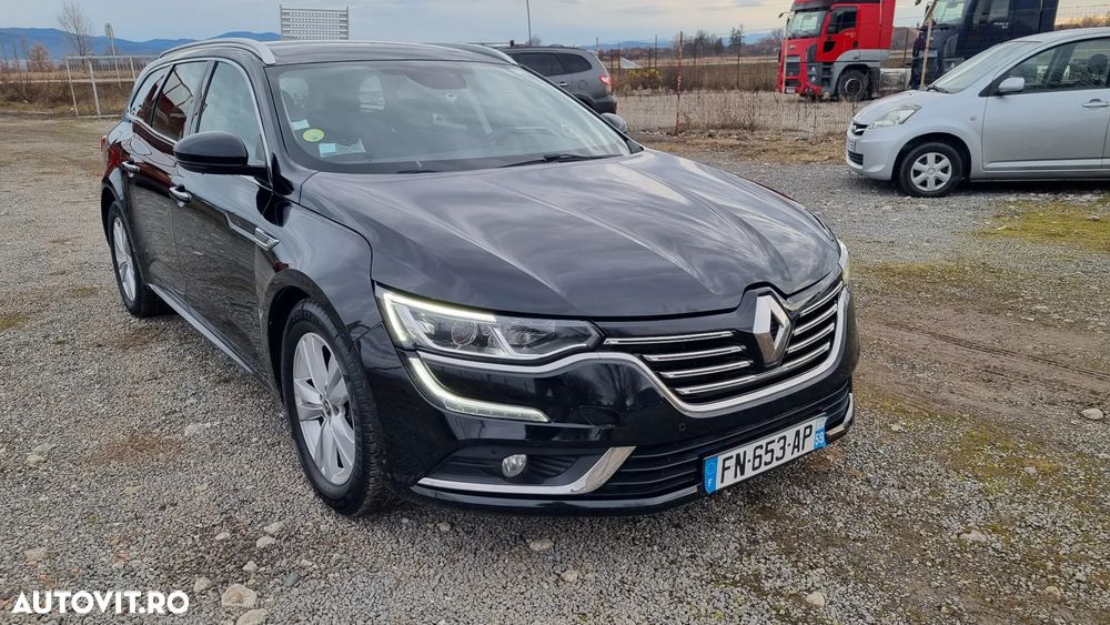 Renault Talisman - 2