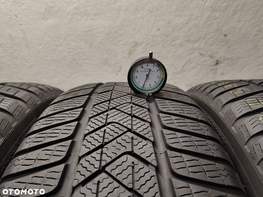 4X 245/50R19 105V XL Pirelli Sottozero 3 Winter 7mm 2022 Opony Zimowe - 8