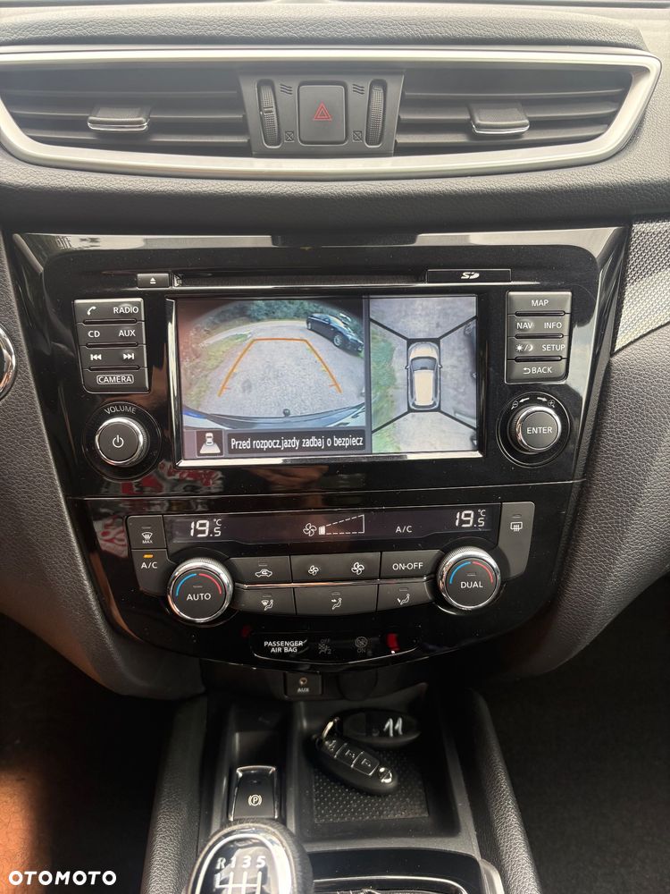 Nissan X-Trail 1.6 DCi Tekna 2WD - 19