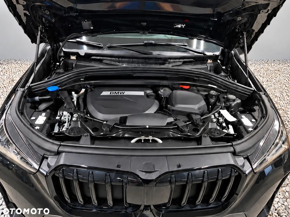 BMW X1 sDrive20d M Sportpaket - 13