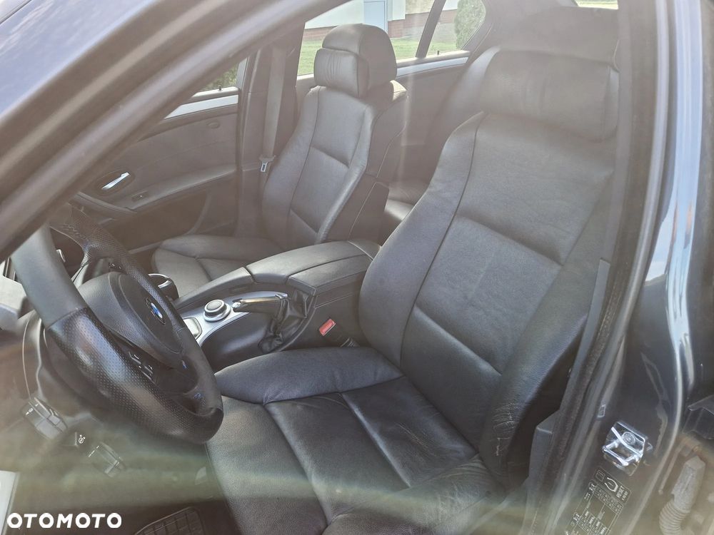 BMW Seria 5 - 13