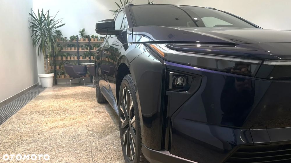 Toyota bZ4X 73.1kWh 4x4 Style - 3