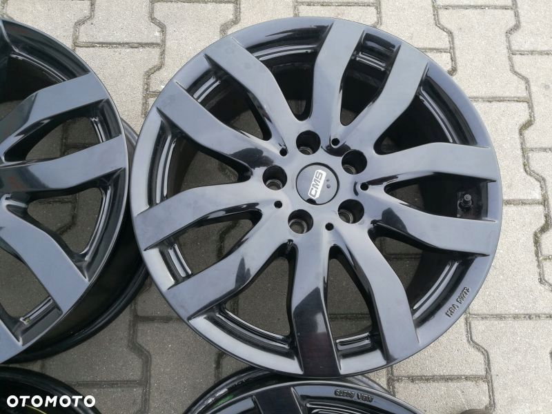 Alufelgi 17" AUDI VW BMW SEAT SKODA MERCEDES MINI - 4