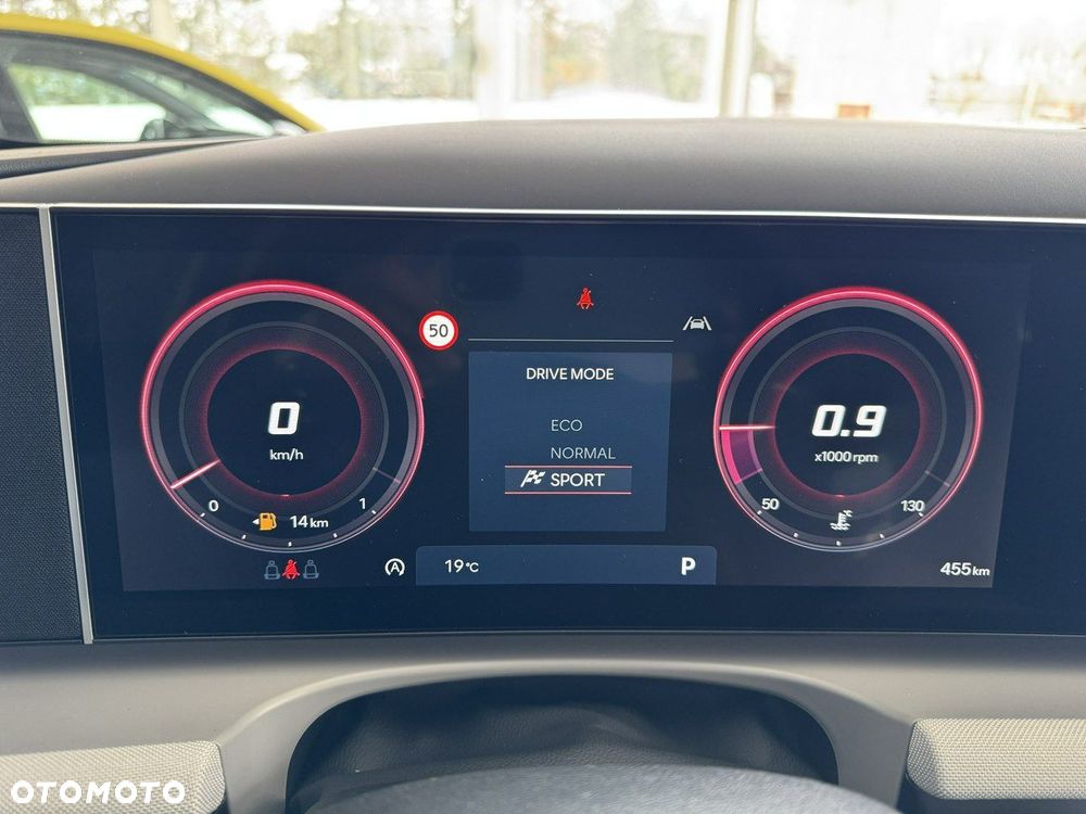 Hyundai Tucson 1.6 T-GDi Executive 2WD DCT - 15