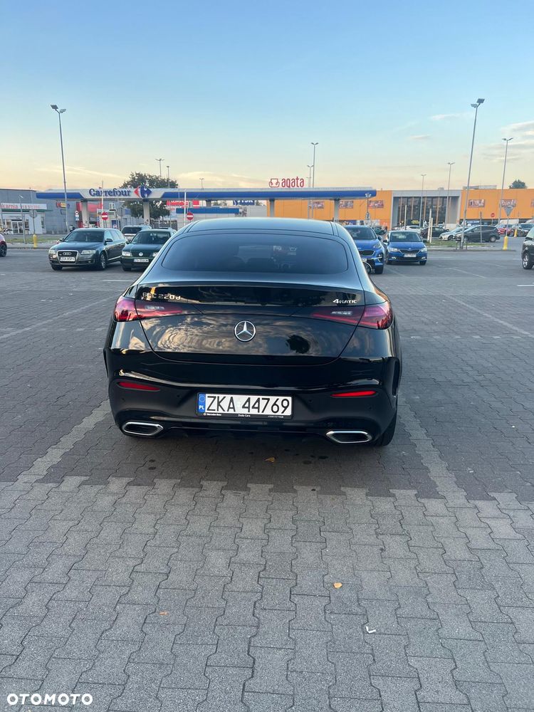 Mercedes-Benz GLC - 4
