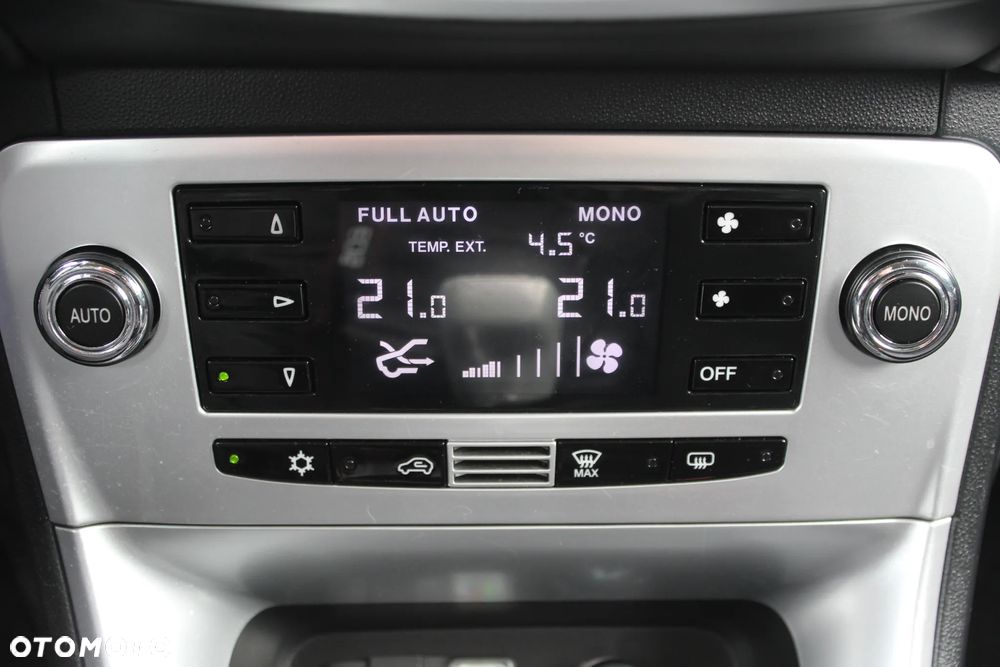 Lancia Delta 1.6 MultiJet 16v Silver - 21