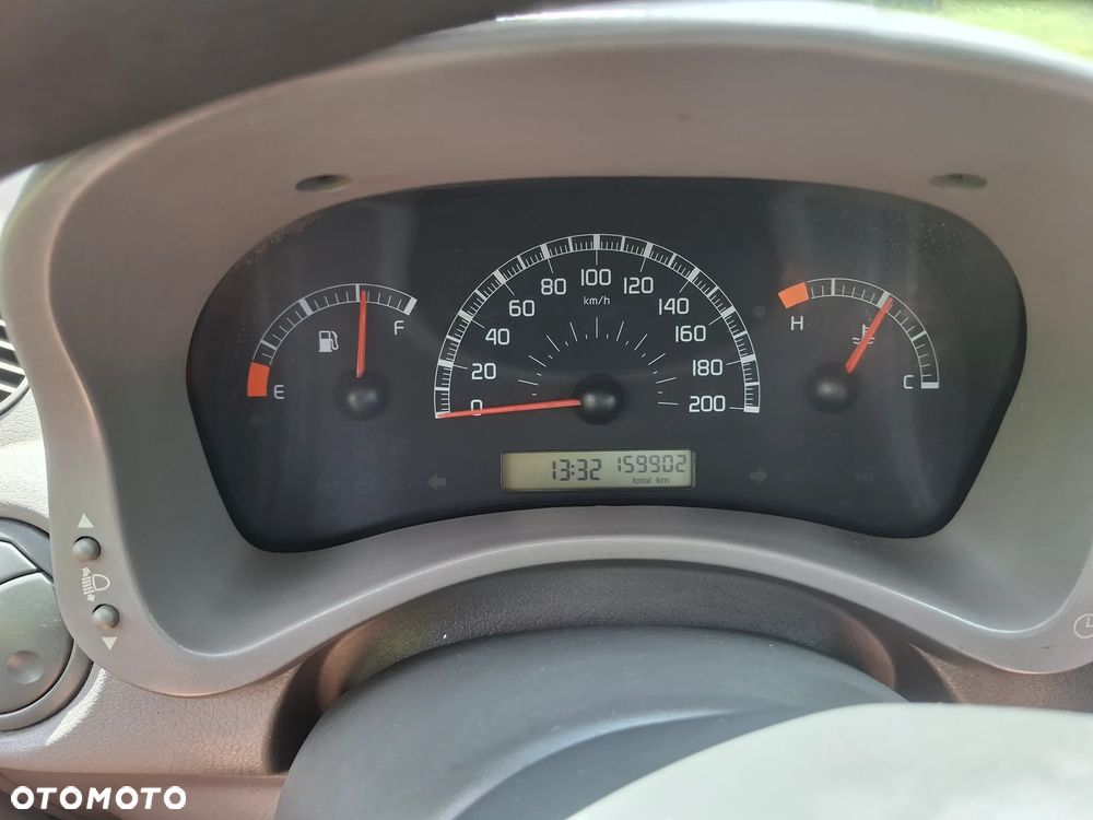 Fiat Panda 1.1 Active dla kobiet - 8