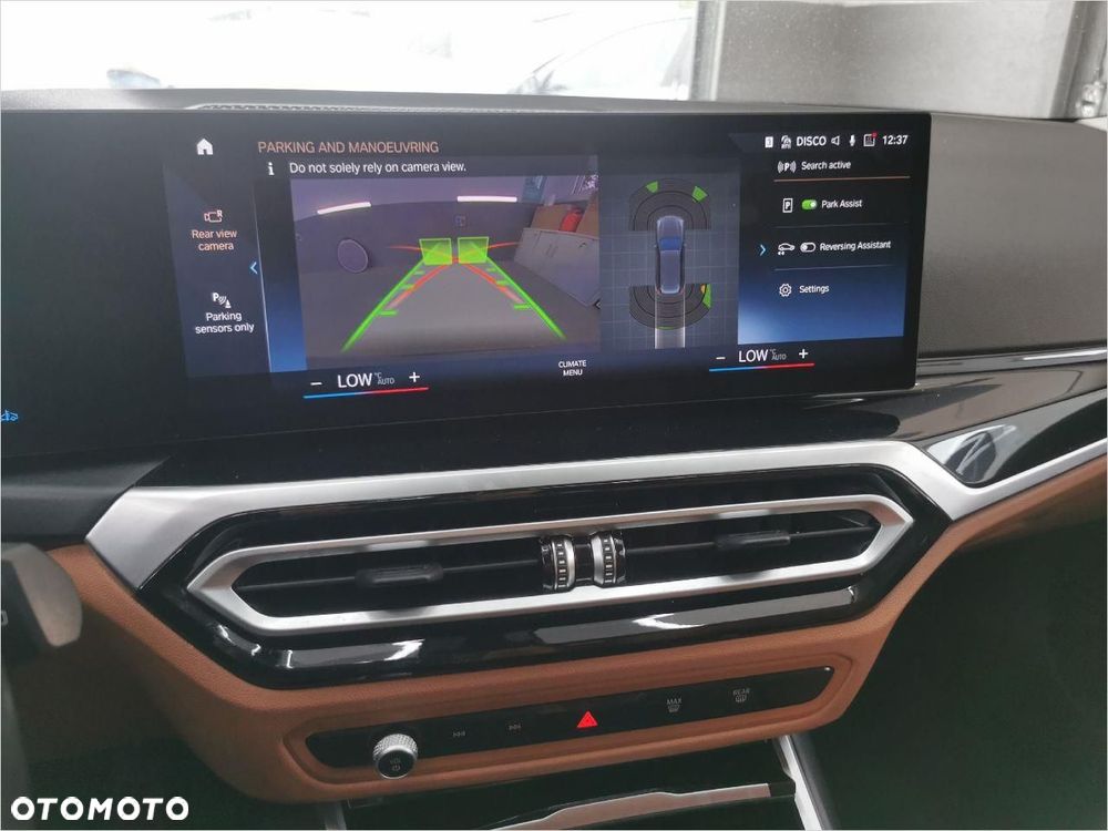 BMW Seria 3 318d MHEV - 13