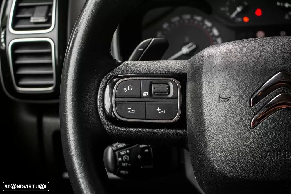 Citroën C5 Aircross - 14