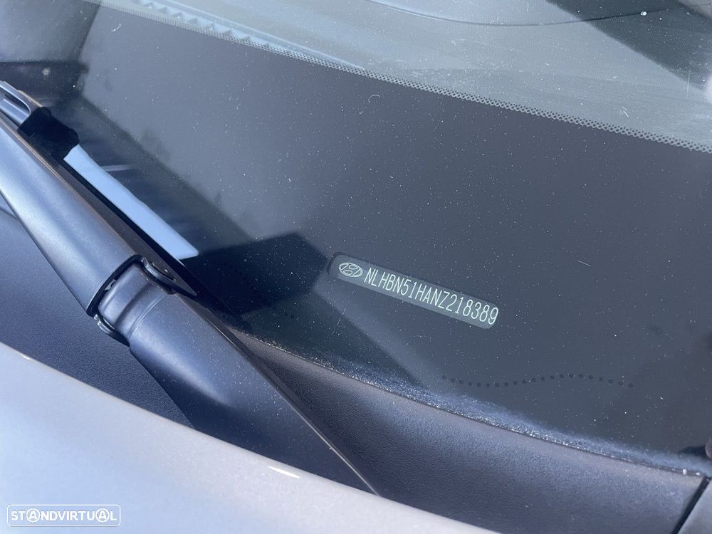 Hyundai i20 1.2 Comfort - 42