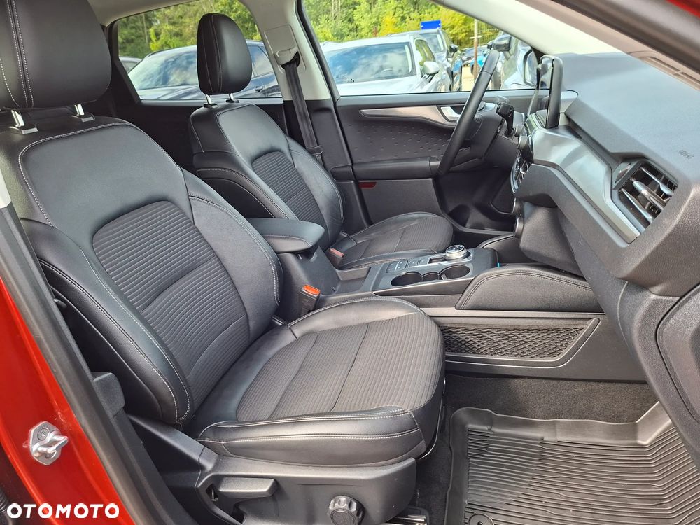 Ford Kuga 2.0 EcoBlue AWD Titanium X - 8