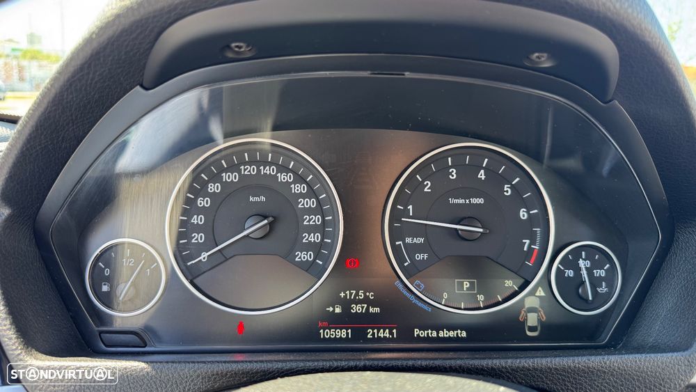 BMW 430 i Sport-Aut. M Sport - 24