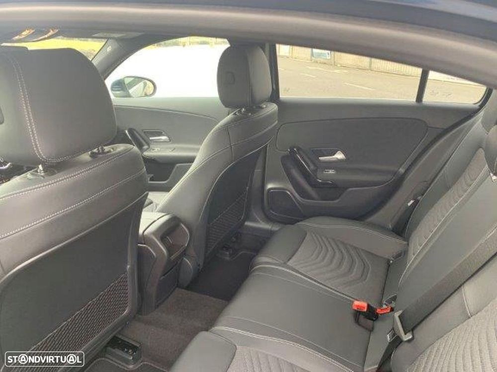 Mercedes-Benz A 160 Style - 8