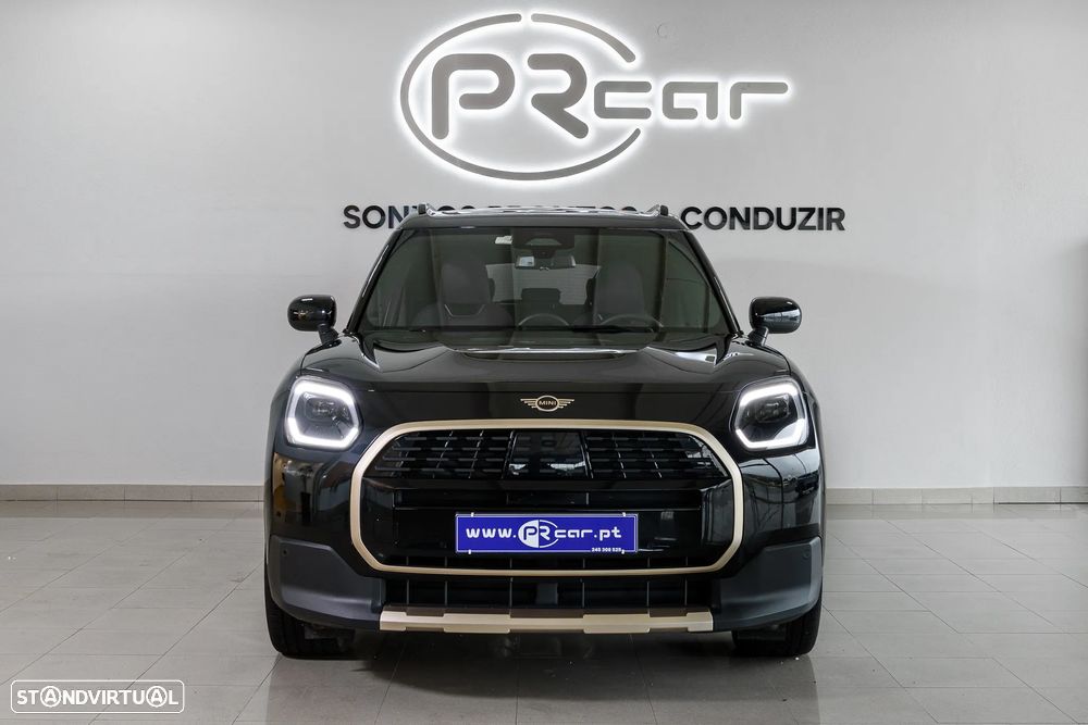 MINI Countryman Cooper D Auto - 2
