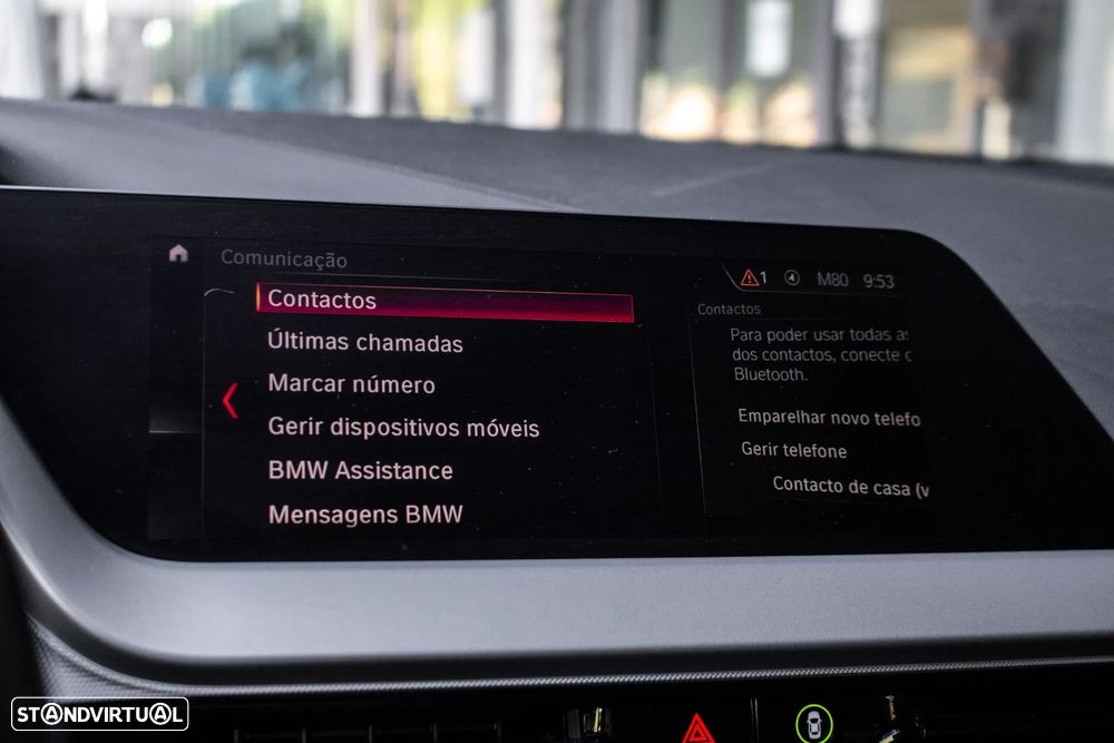 BMW 116 d Aut. Advantage - 34