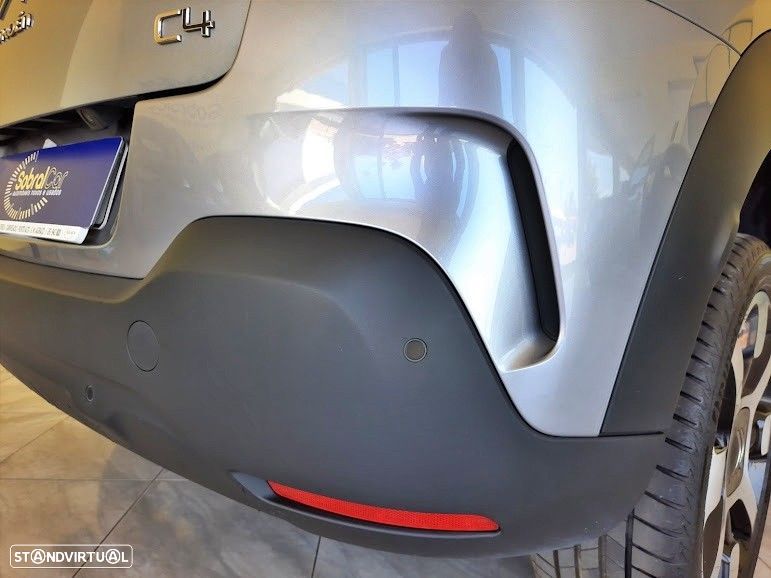 Citroën C4 Cactus 1.5 BlueHDi Shine Pack - 8