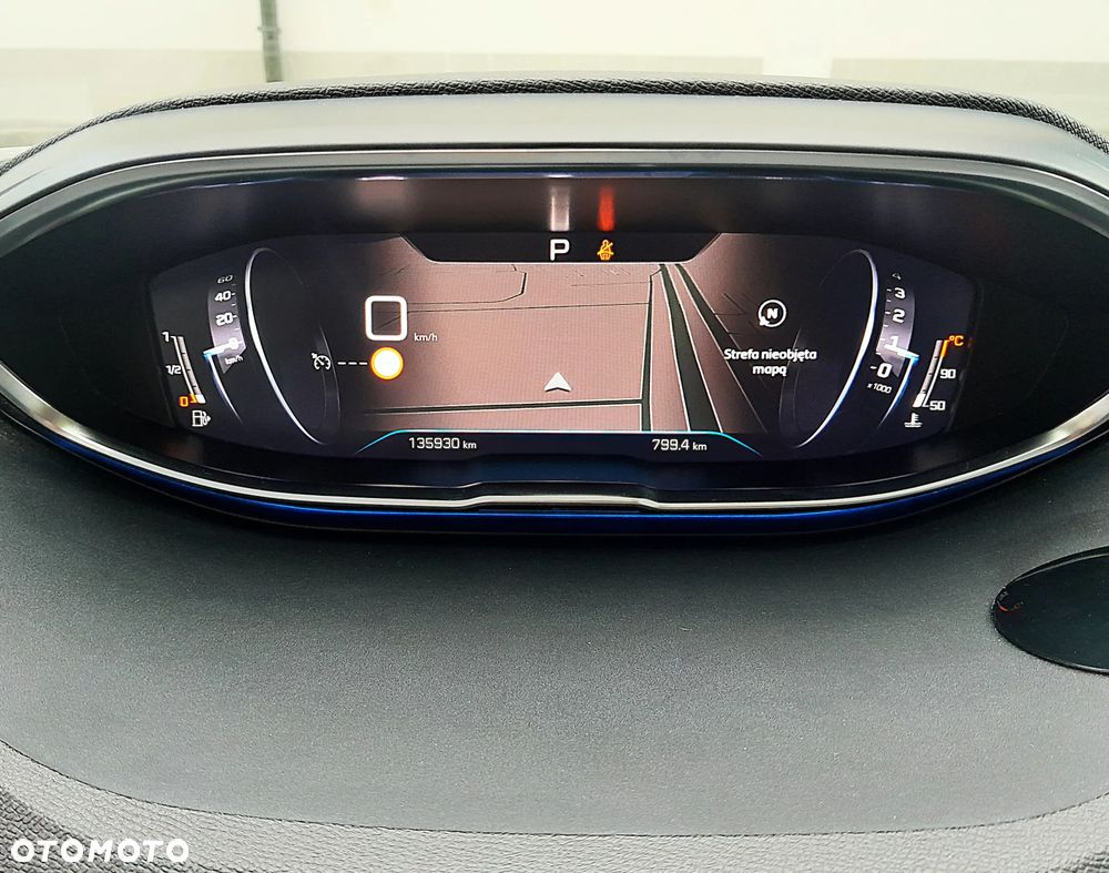 Peugeot 3008 BlueHDi 130 Stop & Start EAT8 Allure Pack - 17