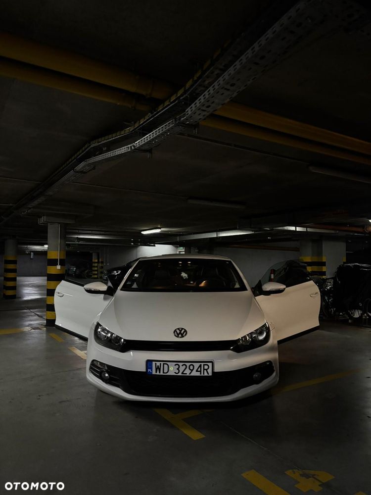 Volkswagen Scirocco 1.4 TSI - 6