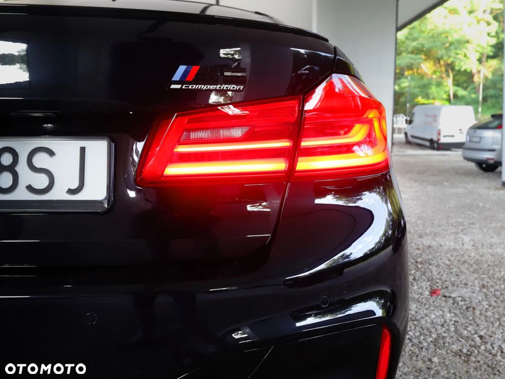 BMW M5 - 19