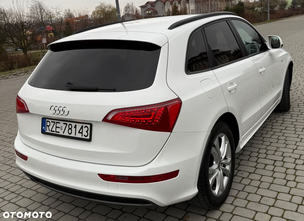 Audi Q5 2.0 TDI - 3