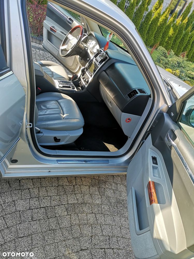 Chrysler 300C - 3