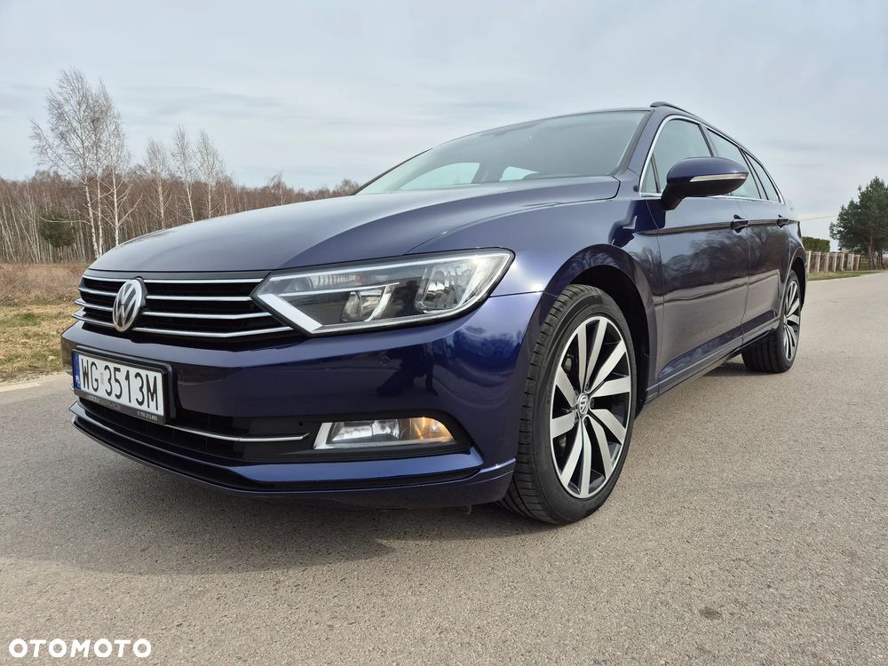 Volkswagen Passat - 30