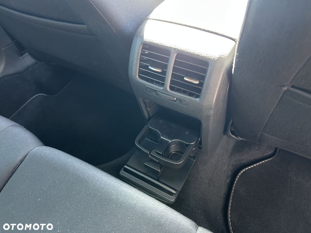 Volkswagen Golf 1.4 TSI BlueMotion Technology Highline - 25