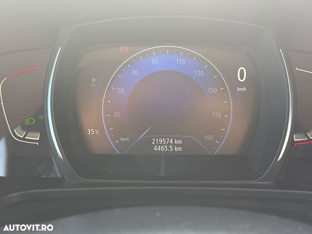 Renault Kadjar Energy dCi 110 Business - 18
