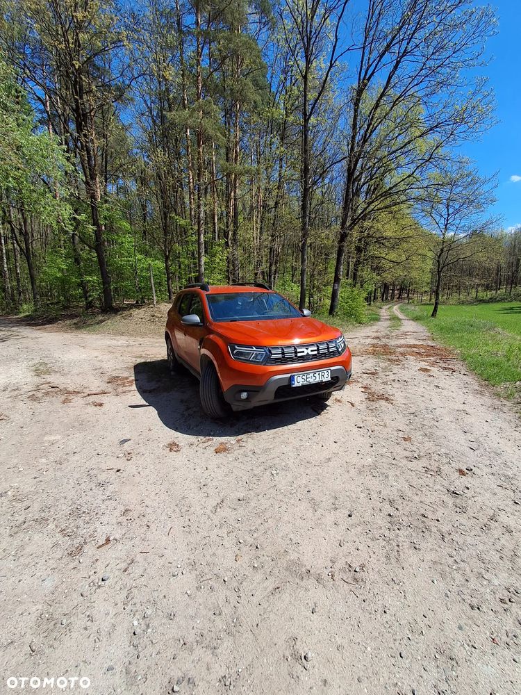 Dacia Duster 1.3 TCe Journey EDC - 3