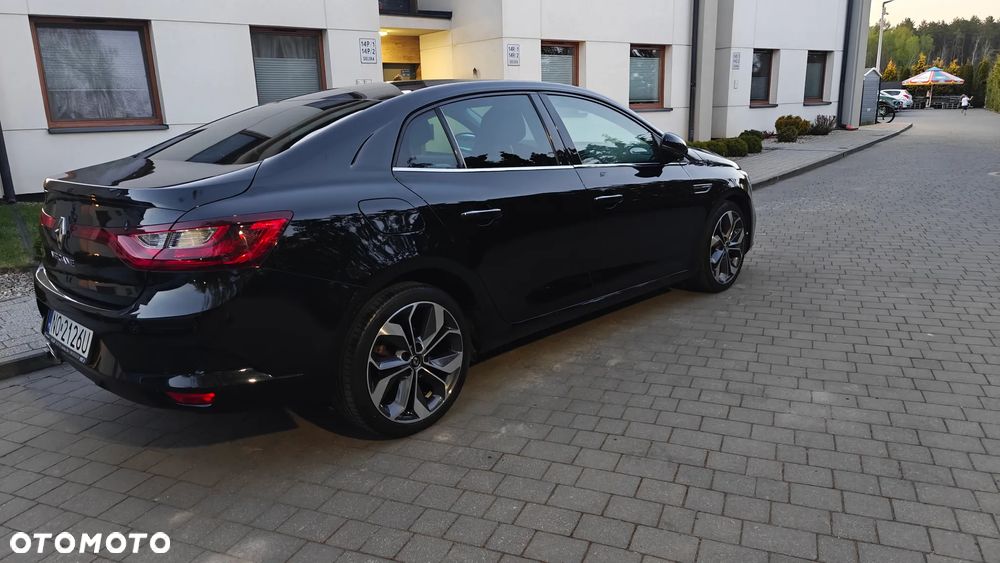 Renault Megane 1.3 TCe FAP Intens EDC - 9
