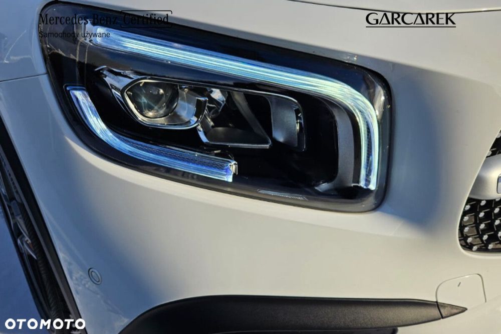 Mercedes-Benz GLB - 7