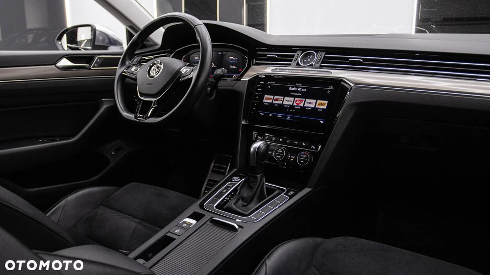 Volkswagen Arteon 2.0 TDI Bi-Turbo SCR 4Mot Elegance DSG - 16