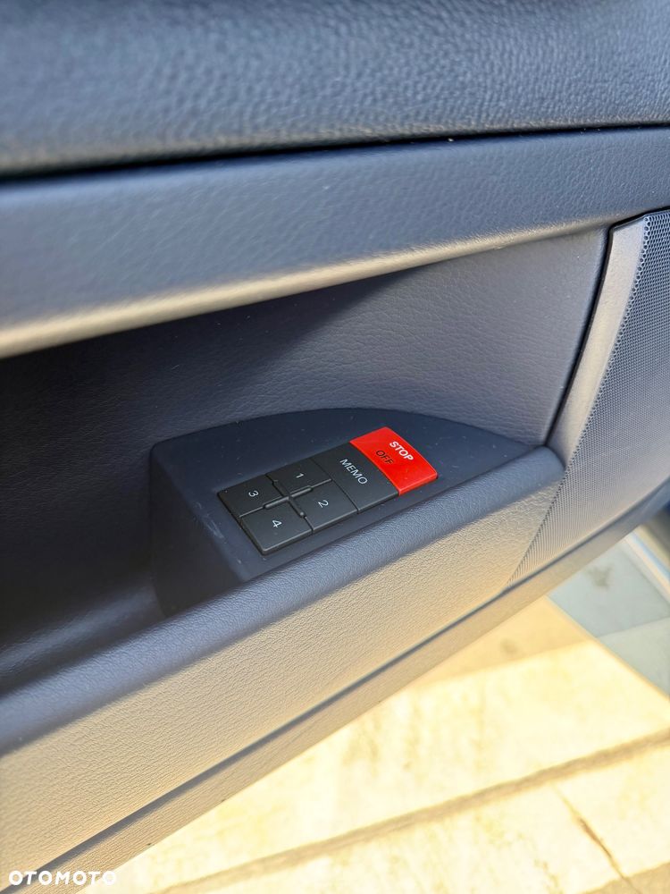 Audi A4 Avant 1.8 T quattro - 21