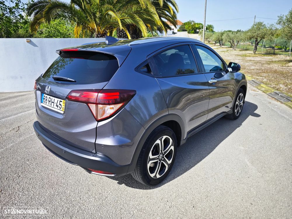 Honda HR-V 1.5 i-VTEC Executive CVT - 3