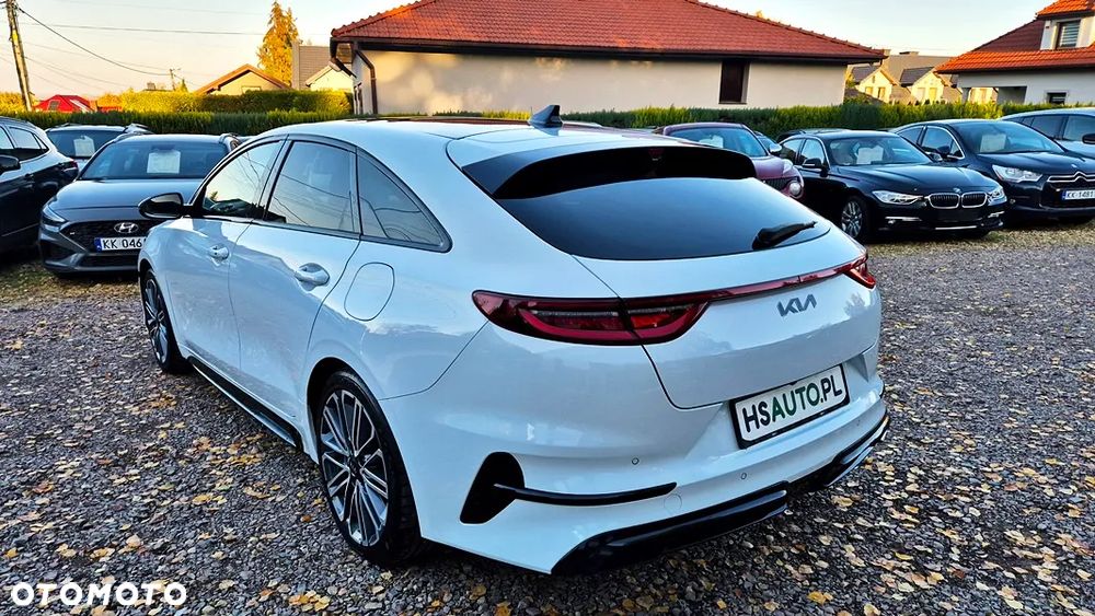 Kia ProCeed 1.0 T-GDI OPF GT LINE - 17