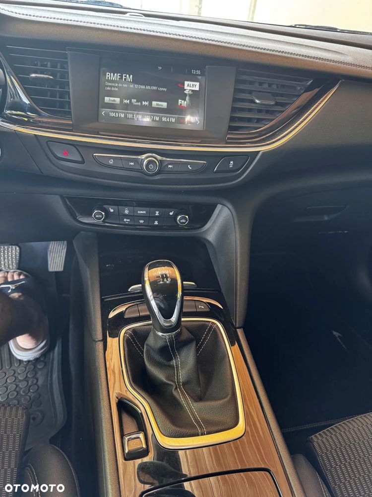 Opel Insignia 1.5 T GPF Elite S&S - 26