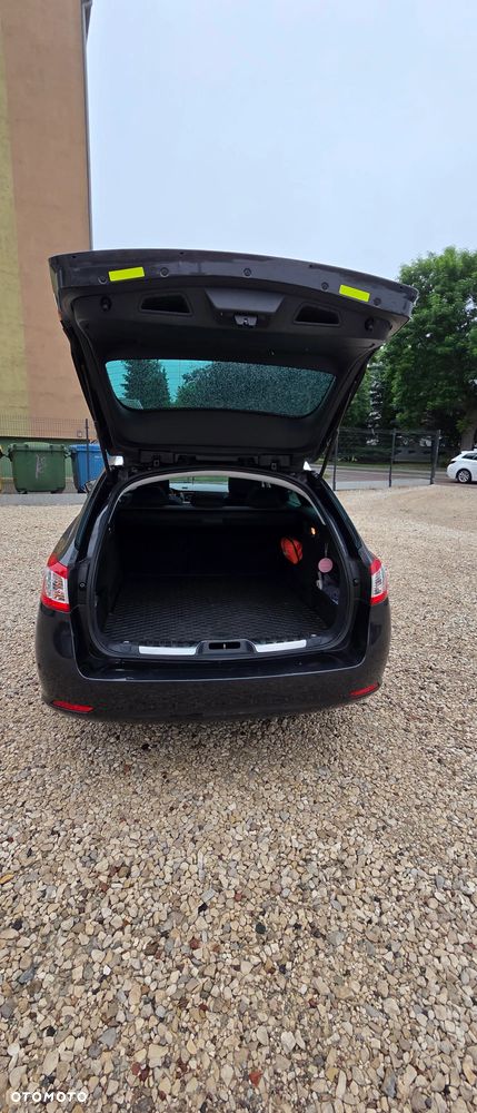 Peugeot 508 2.0 BlueHDi Allure S&S - 5