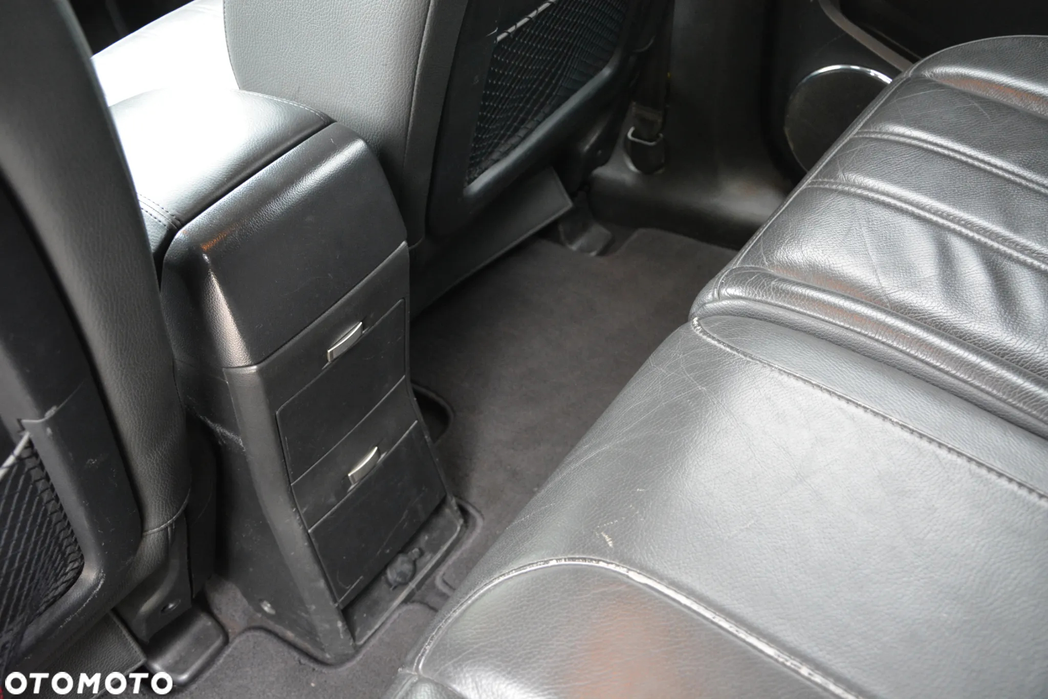 Opel Antara 2.0 CDTI - 24
