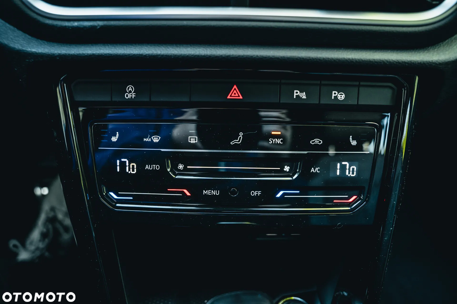 Volkswagen T-Roc 1.5 TSI R-Line Plus DSG - 20